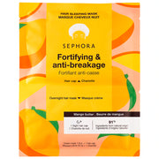 Nourishing Hair Sleeping Mask in Coconut + Mango