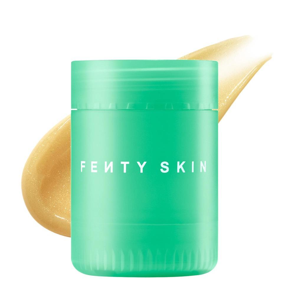 Plush Puddin’ Intensive Recovery Lip Mask With Pomegranate Sterols + Vitamin E