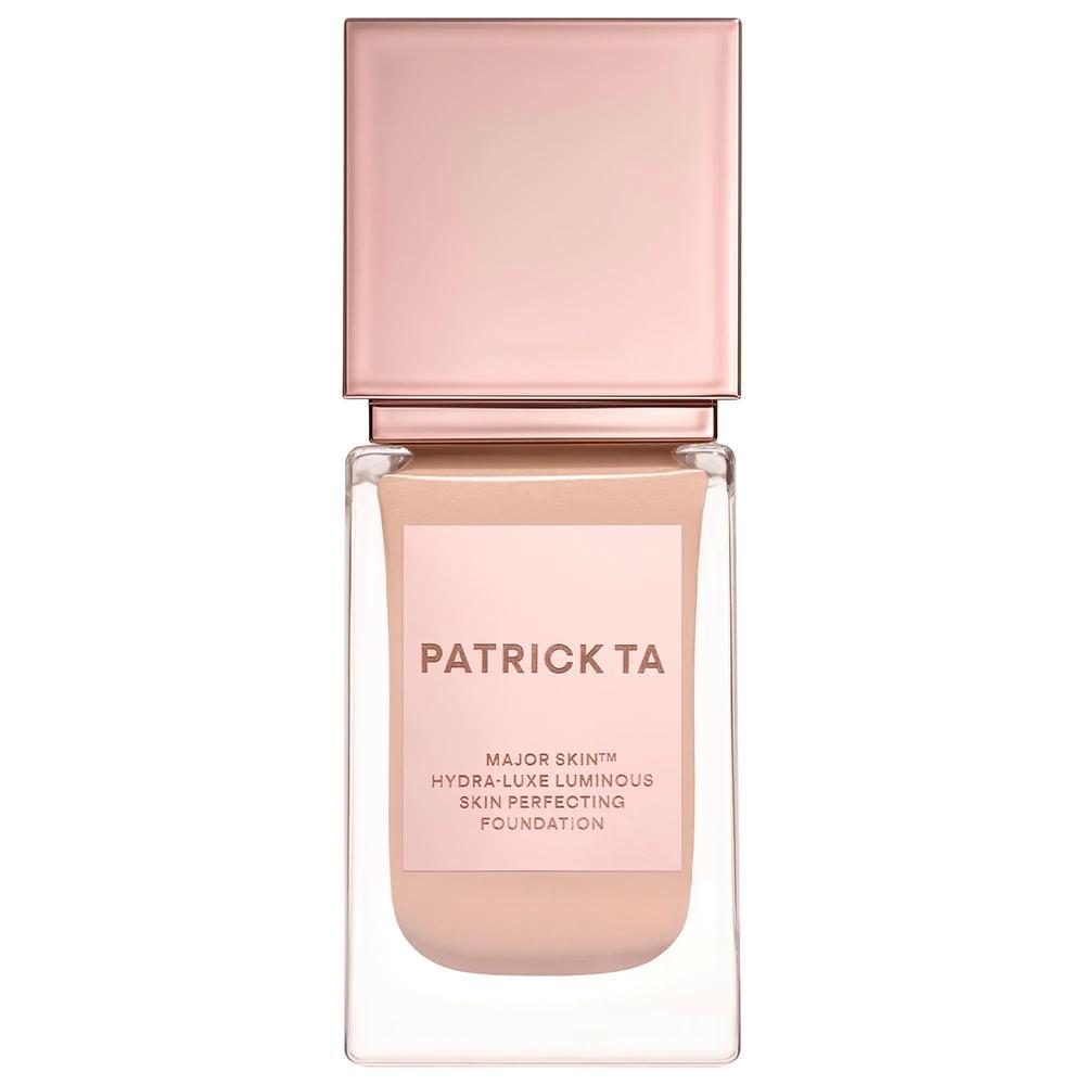 Major Skin Hydra-Luxe Luminous Skin Perfecting Foundation For Natural Glow
