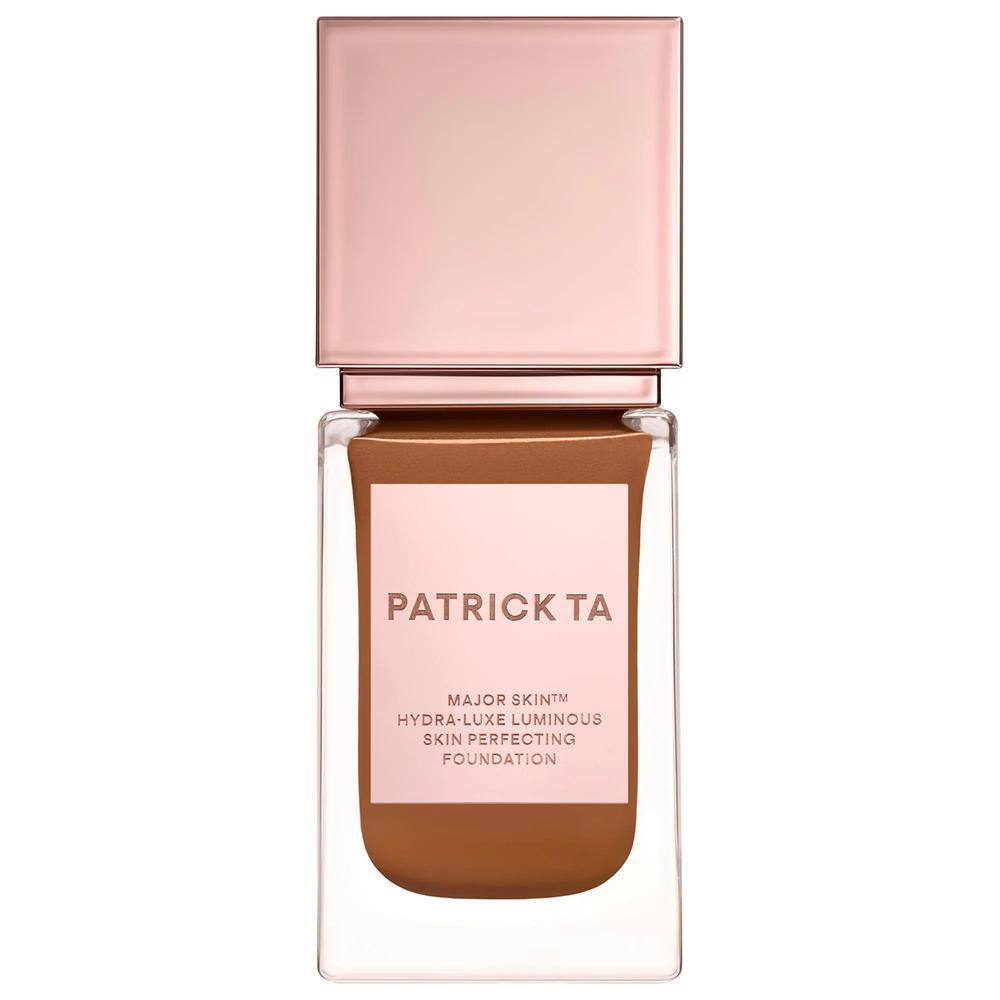 Major Skin Hydra-Luxe Luminous Skin Perfecting Foundation For Natural Glow