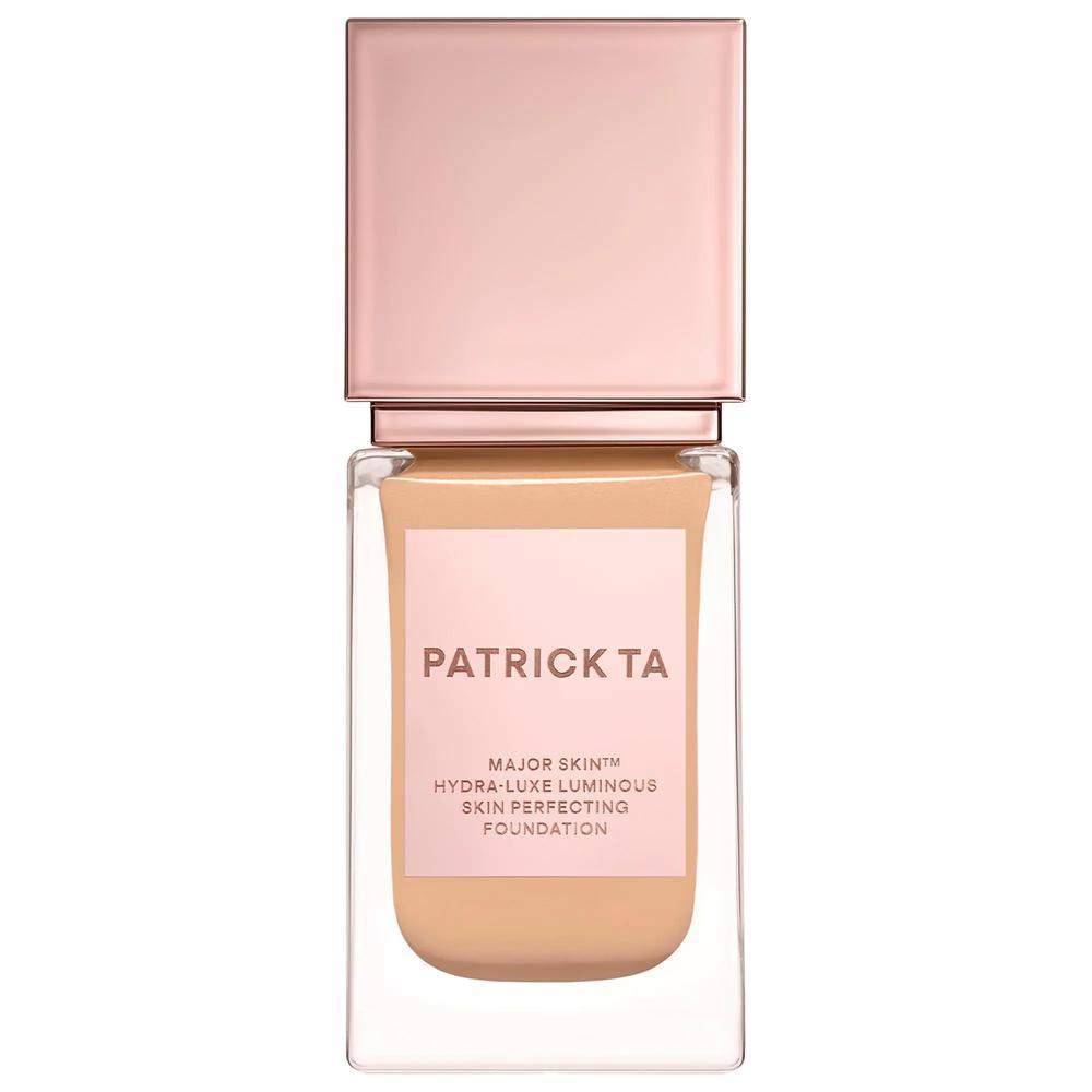 Major Skin Hydra-Luxe Luminous Skin Perfecting Foundation For Natural Glow