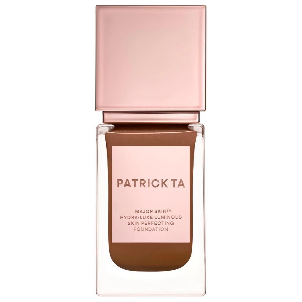 Major Skin Hydra-Luxe Luminous Skin Perfecting Foundation For Natural Glow