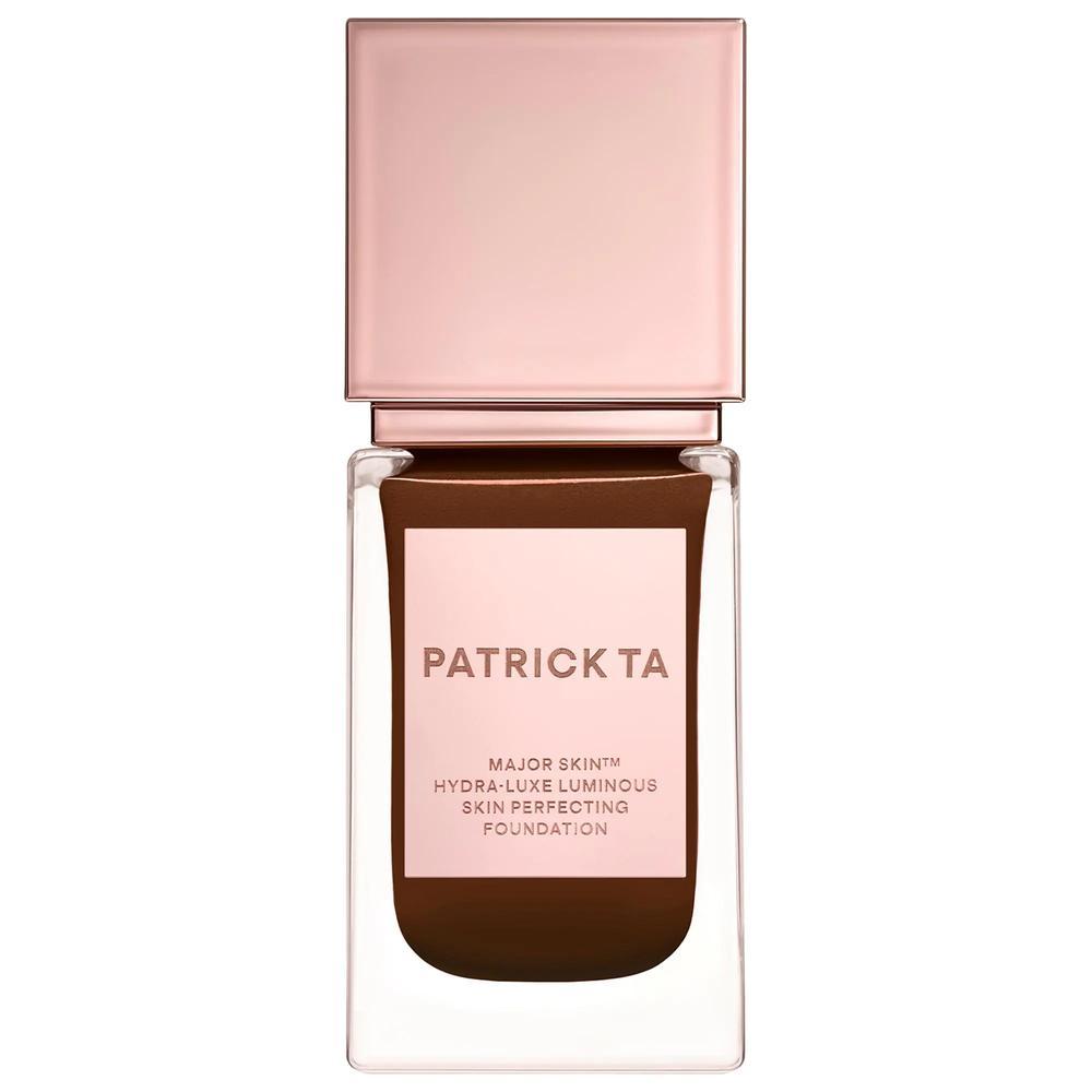 Major Skin Hydra-Luxe Luminous Skin Perfecting Foundation For Natural Glow