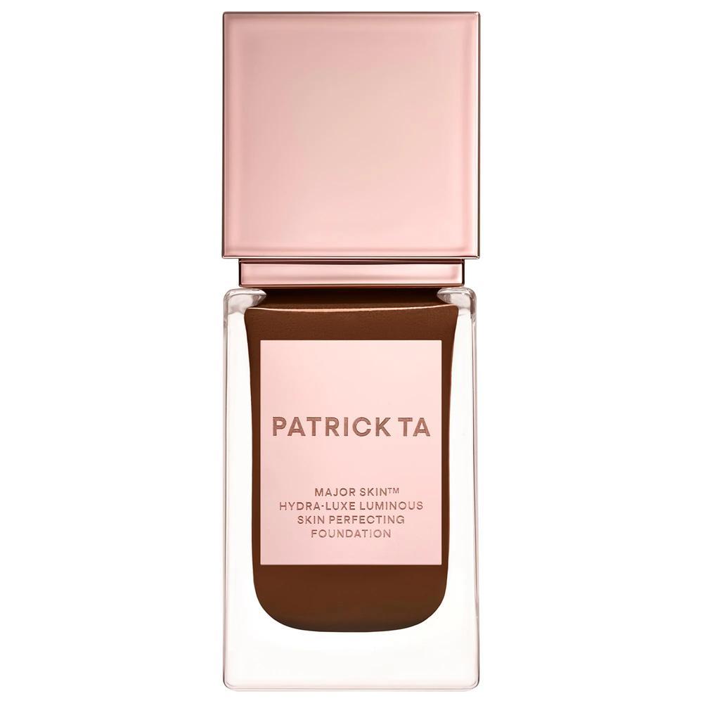 Major Skin Hydra-Luxe Luminous Skin Perfecting Foundation For Natural Glow