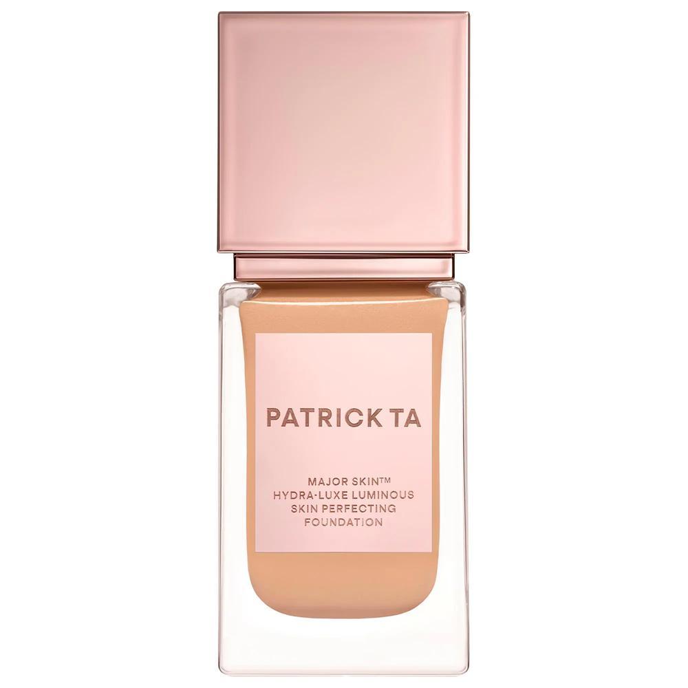 Major Skin Hydra-Luxe Luminous Skin Perfecting Foundation For Natural Glow