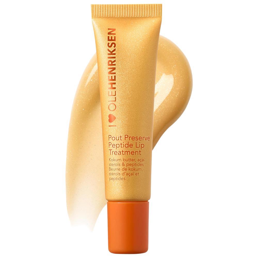 Pout Preserve Hydrating Peptide Lip Treatment