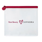 Rare Beauty x Sephora Travel Makeup Pouch