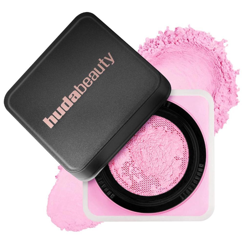 Easy Bake Blurring Loose Baking & Setting Powder