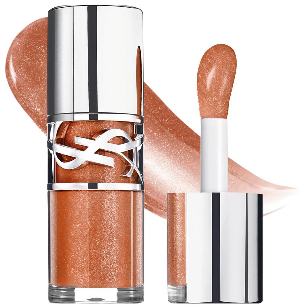 YSL Loveshine Plumping Lip Oil Gloss