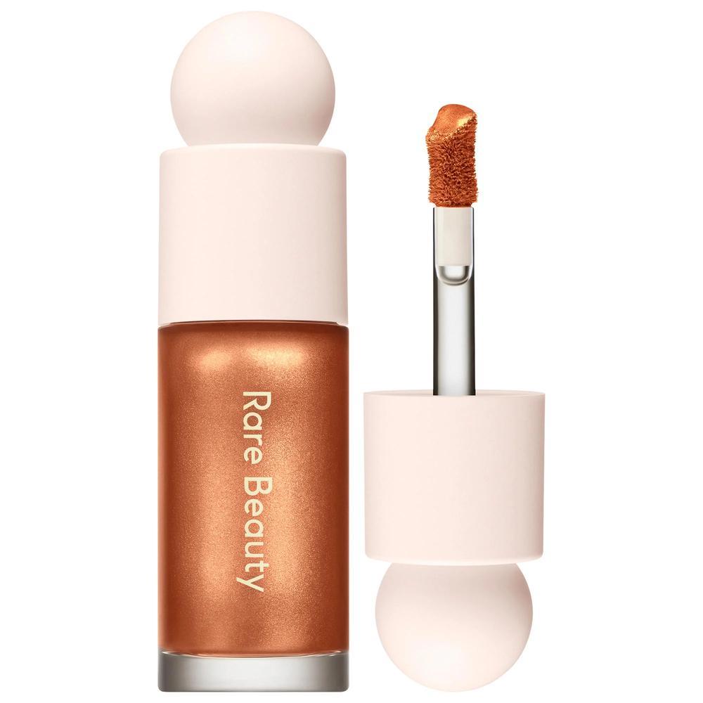 Positive Light Liquid Luminizer Highlight