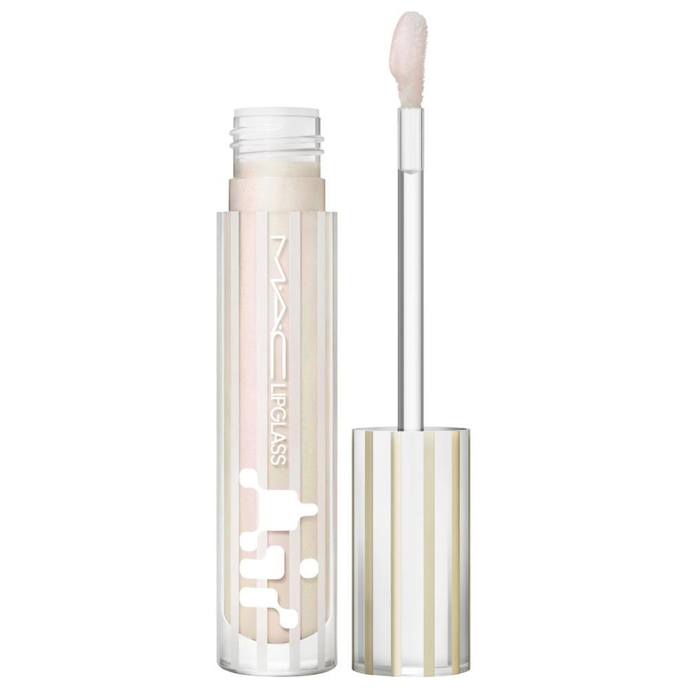 Lipglass Air Non-Sticky Hydrating Lip Gloss