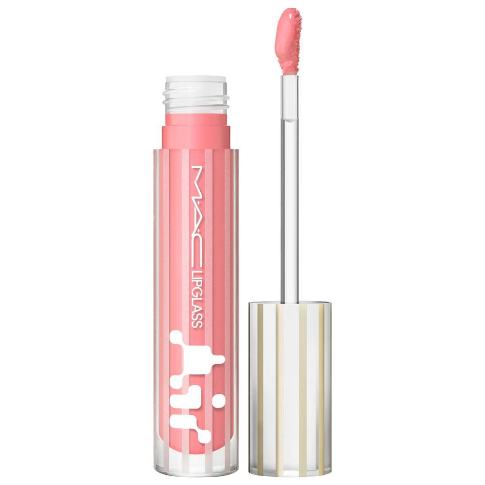 Lipglass Air Non-Sticky Hydrating Lip Gloss