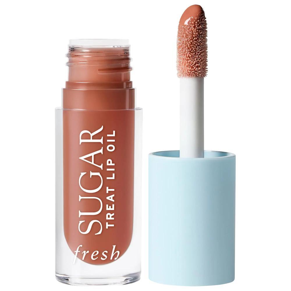 Sugar Treat Hydrating High Shine Lip Oil