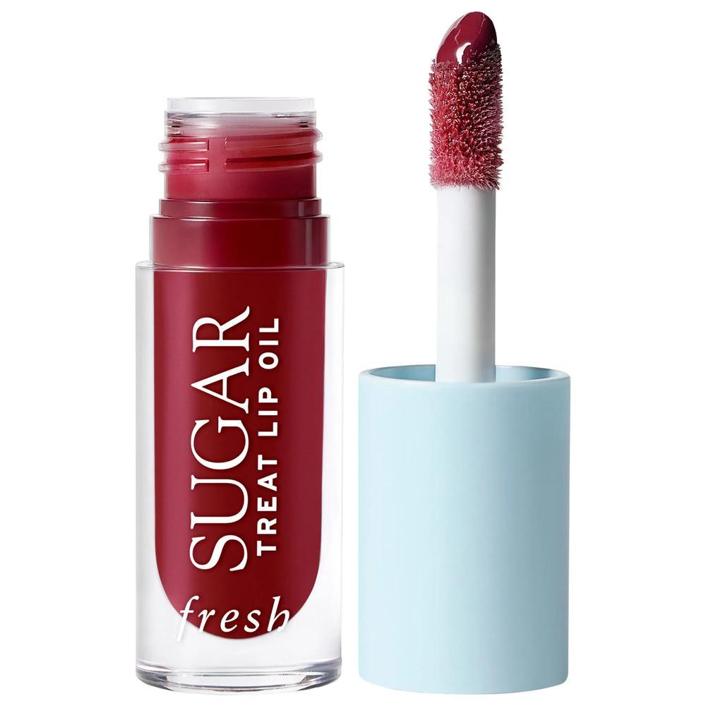 Sugar Treat Hydrating High Shine Lip Oil