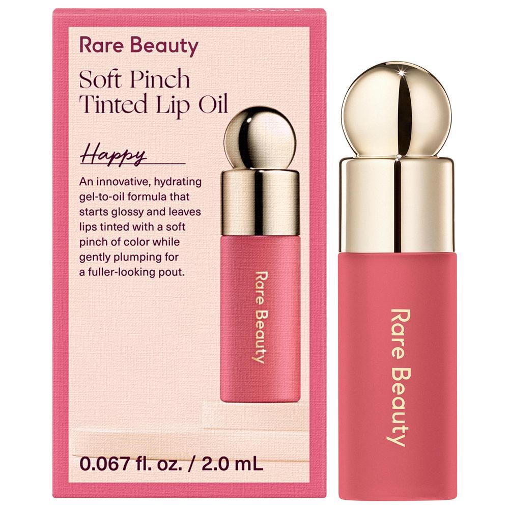 Soft Pinch Tinted Lip Oil Stain