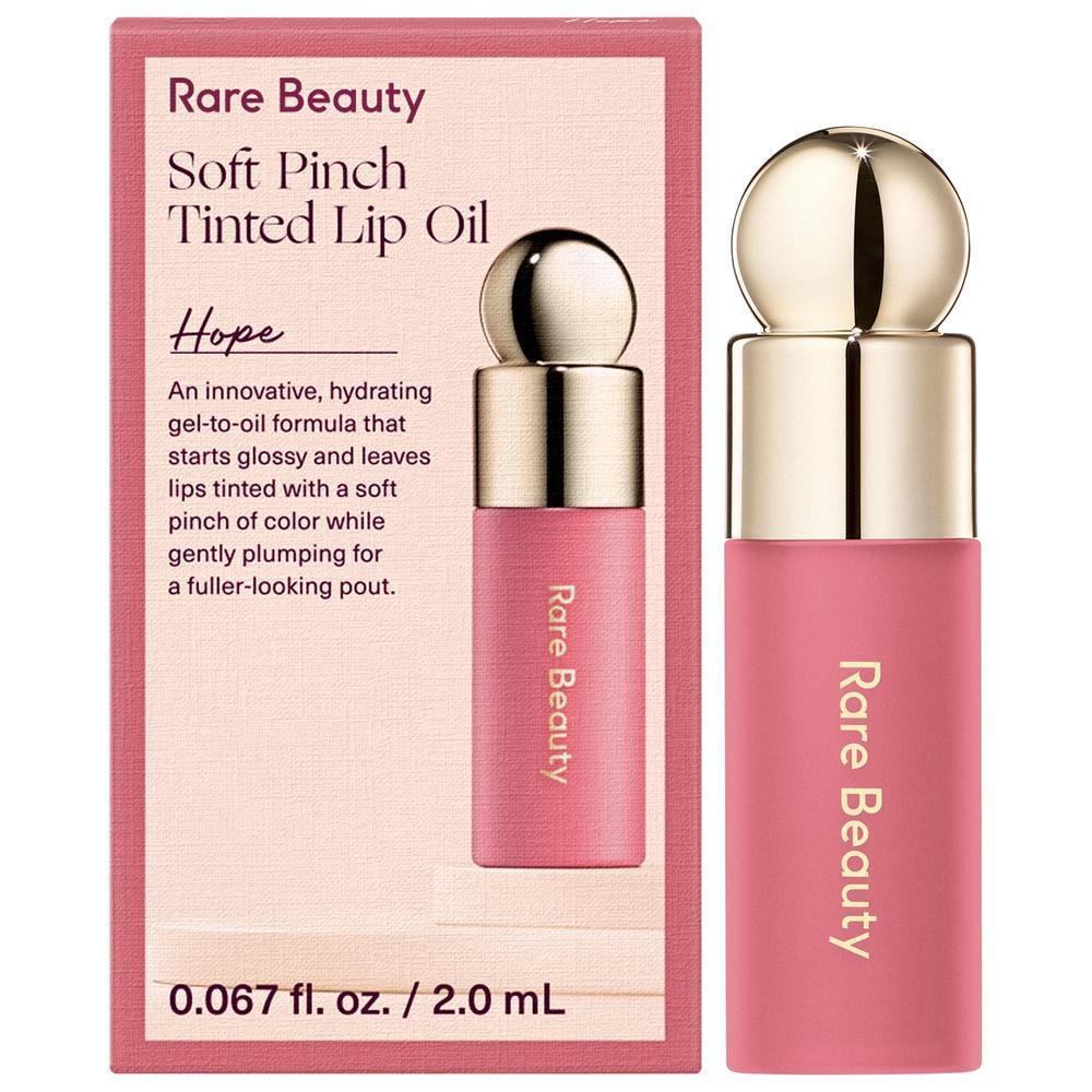 Soft Pinch Tinted Lip Oil Stain