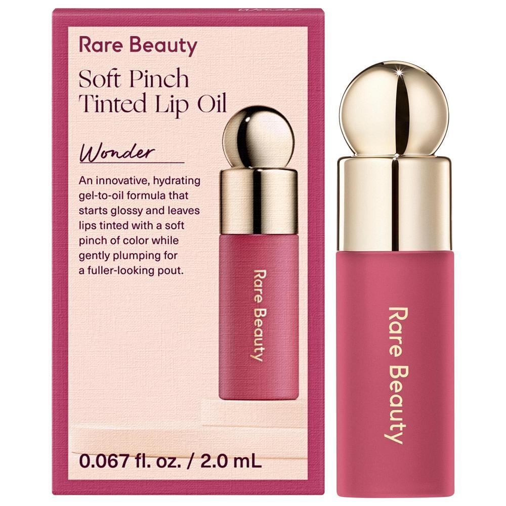 Soft Pinch Tinted Lip Oil Stain