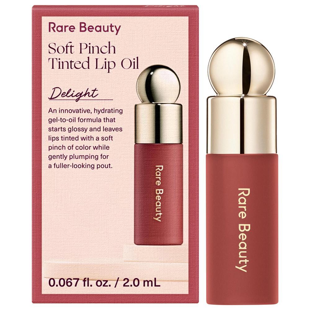 Soft Pinch Tinted Lip Oil Stain