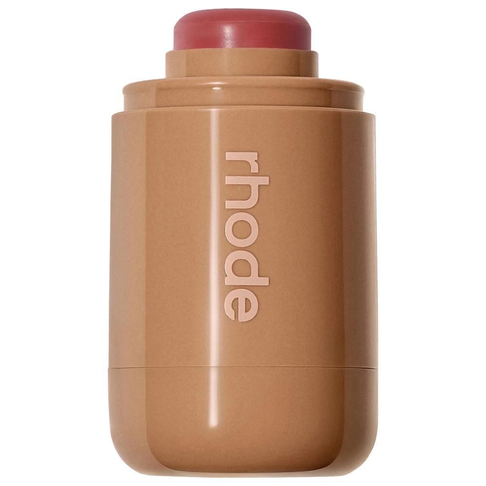 Pocket Blush Buildable Hydrating Cream Blush