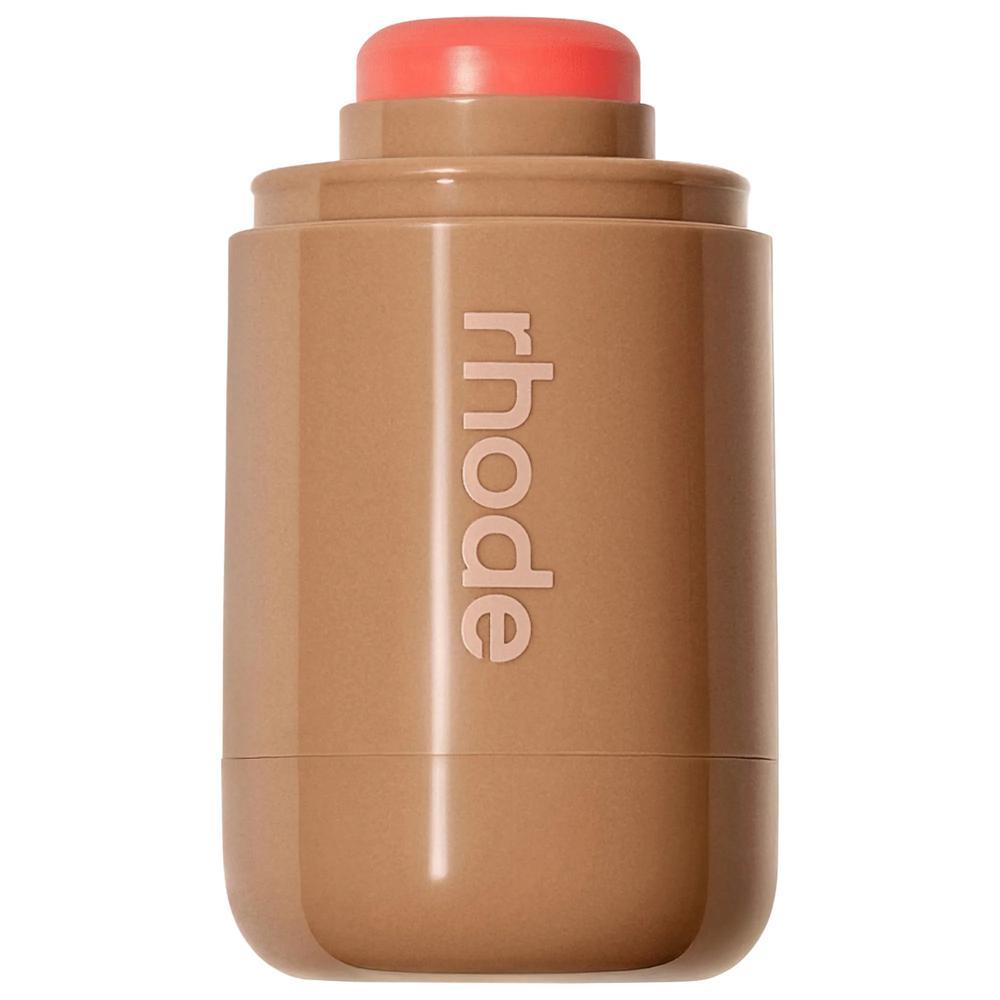 Pocket Blush Buildable Hydrating Cream Blush