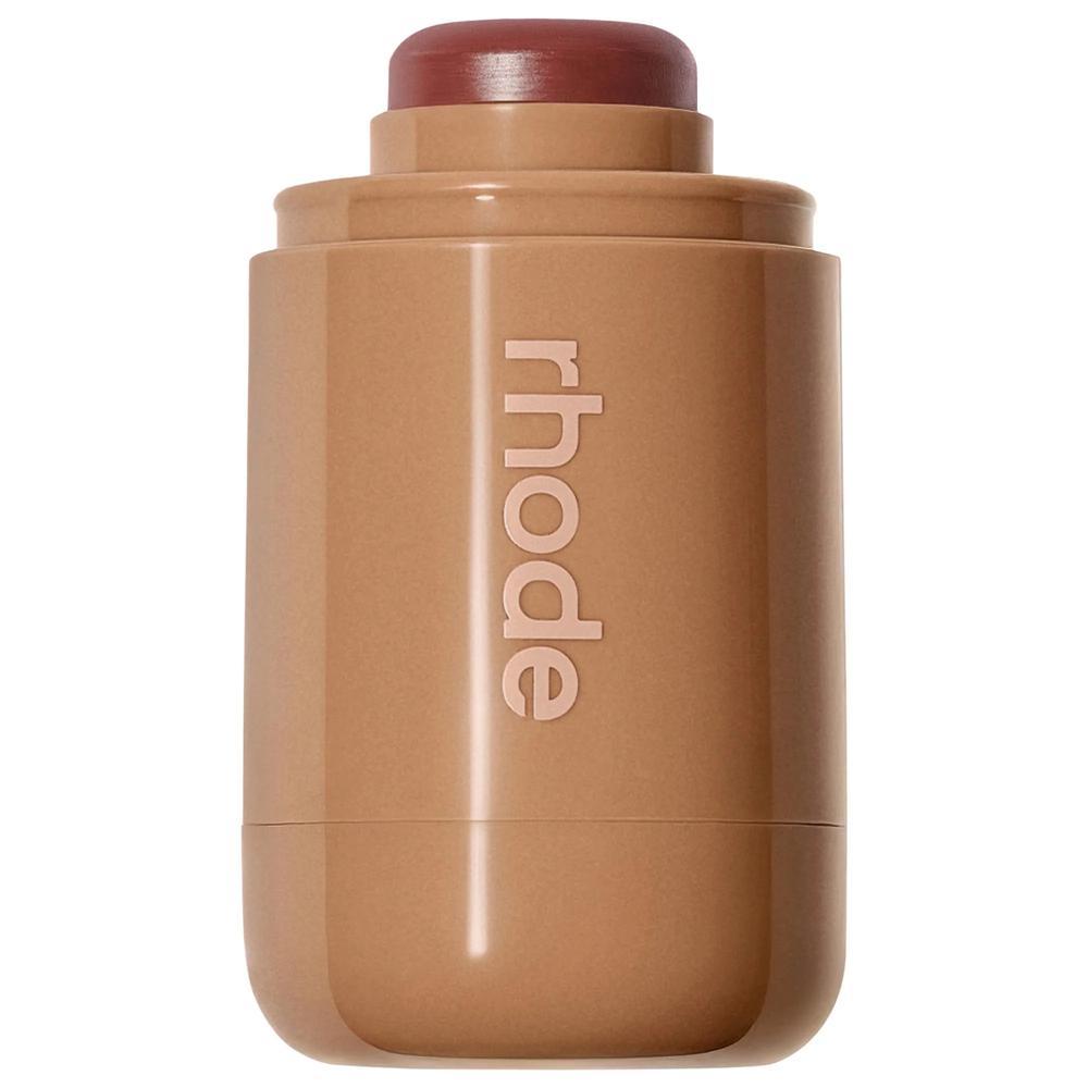 Pocket Blush Buildable Hydrating Cream Blush