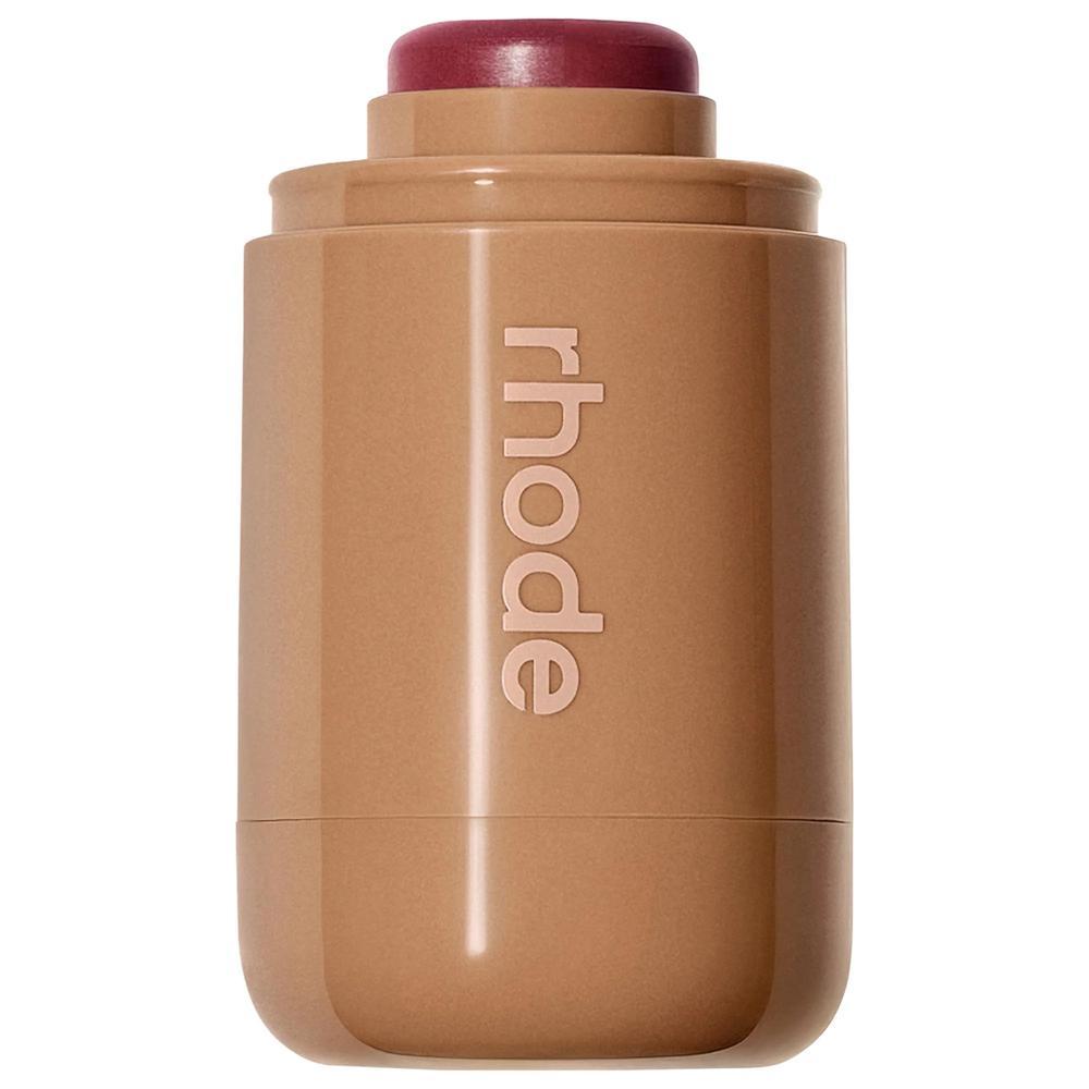 Pocket Blush Buildable Hydrating Cream Blush