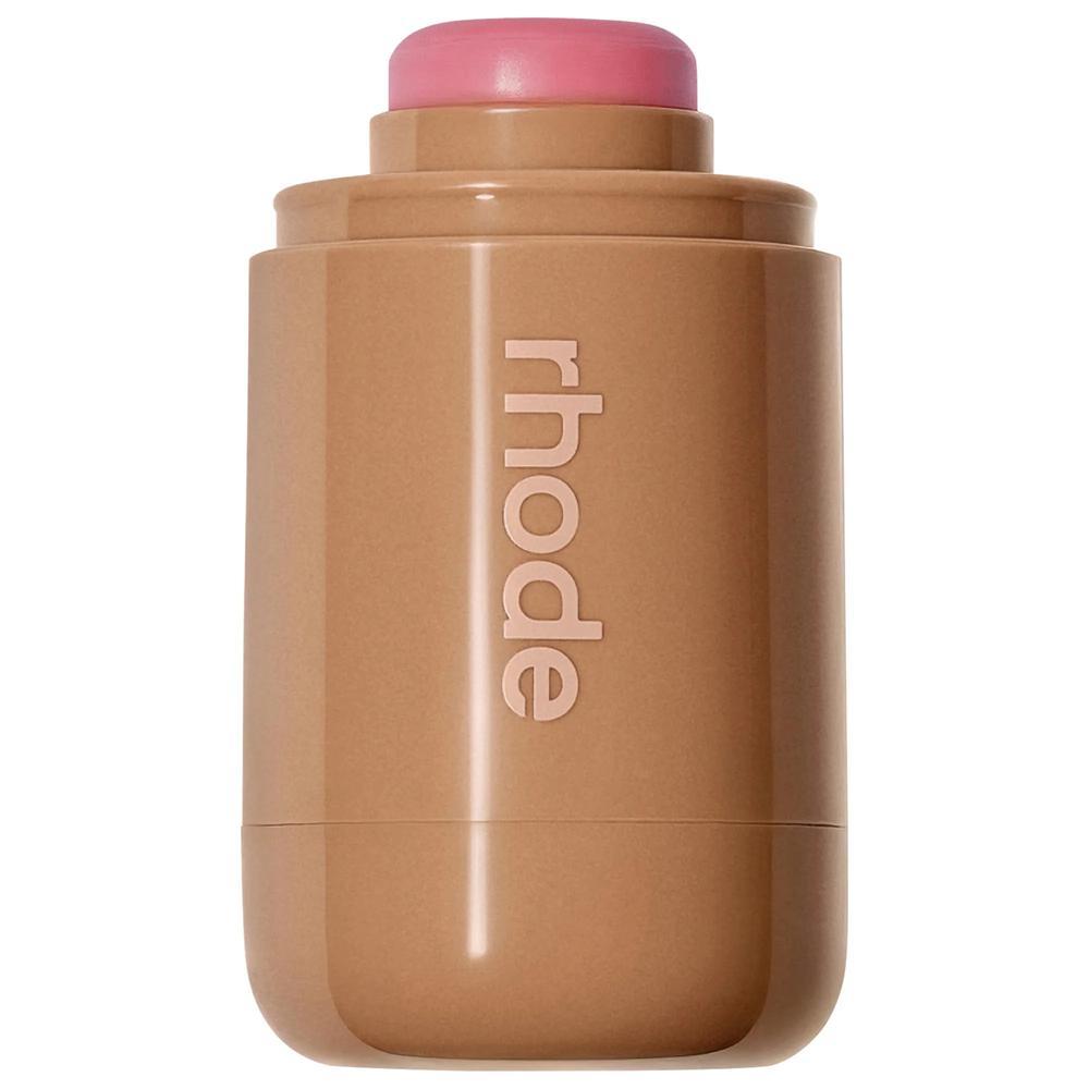 Pocket Blush Buildable Hydrating Cream Blush