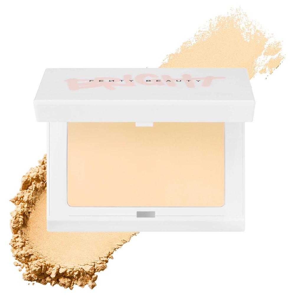 Bright Fix Instant Brightening + Setting Powder