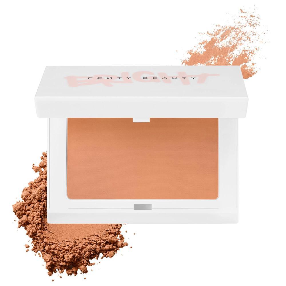 Bright Fix Instant Brightening + Setting Powder