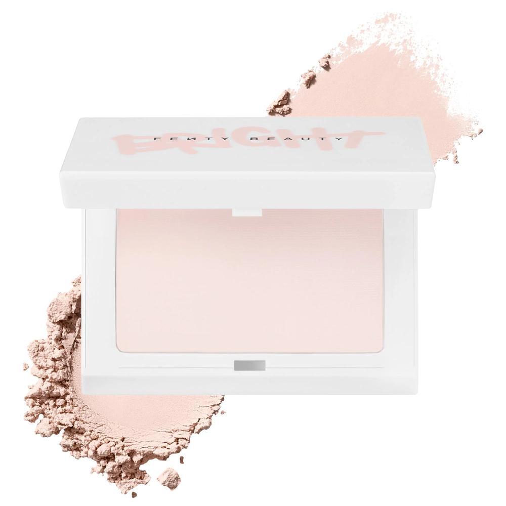 Bright Fix Instant Brightening + Setting Powder