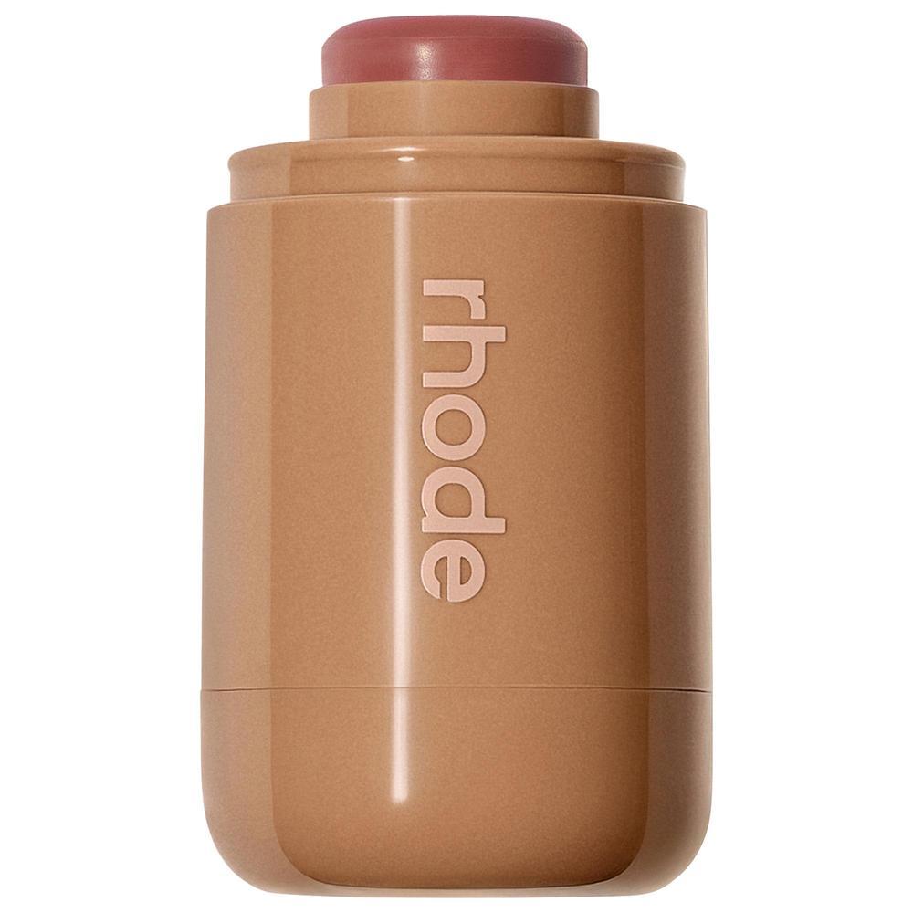 Pocket Blush Buildable Hydrating Cream Blush